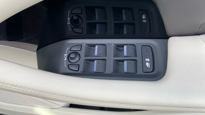 Jaguar I-Pace 294kW EV400 R-Dynamic HSE Black 90kWh 5dr Auto Electric Estate